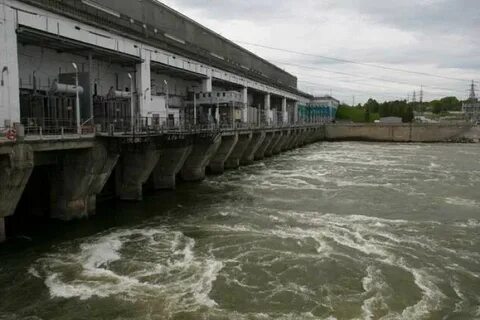 В новосибирске на гэс поймали диверсанта