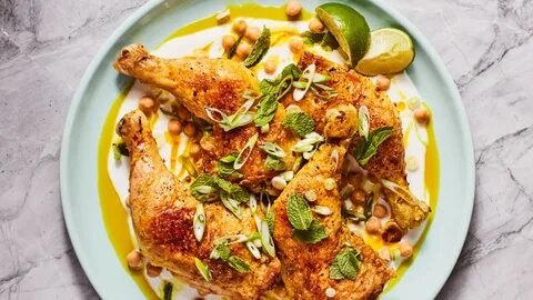 F chicken