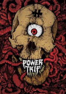 Power trip