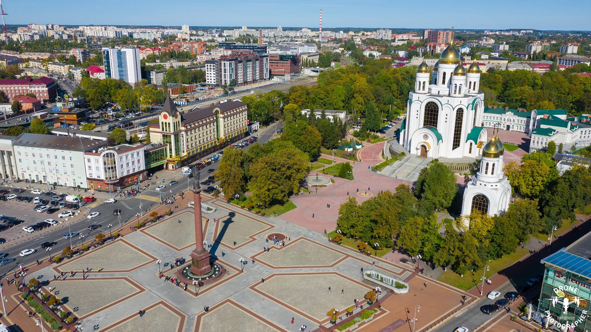 Калининград размер города в км. Площадь Победы Калининград вид сверху. Центр Калининград с высоты птичьего полёта. Площадь Победы Калининград с высоты. Аэросъемка Калининград.