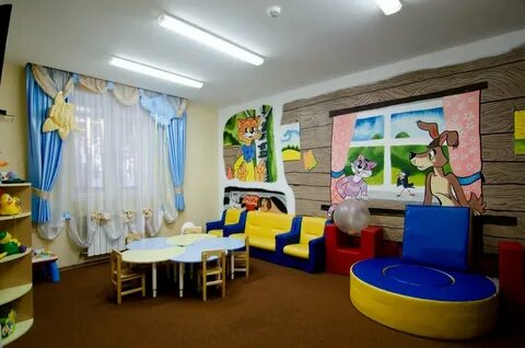 Бердск детская