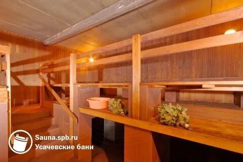 Торговые бани братьев недлер