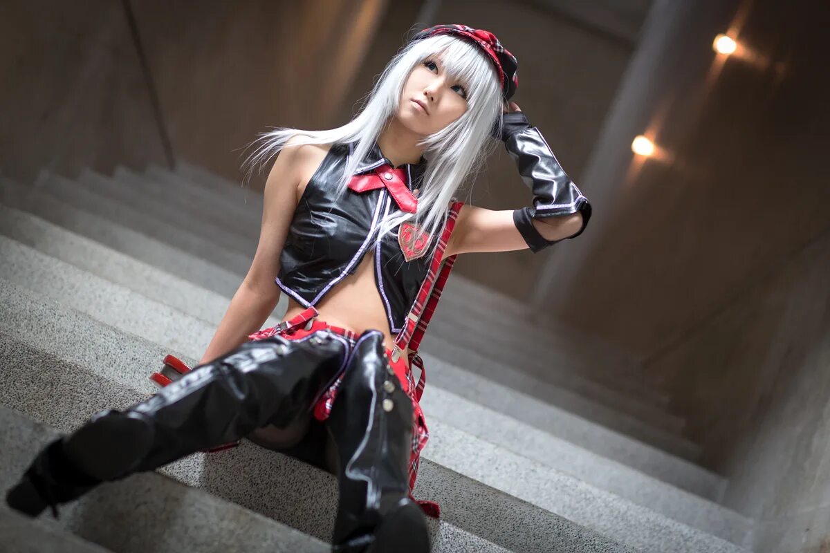 Тифа локхарт лучший косплей. Тосака рин косплей. Cosplayer s. Анимешники и косплееры. Aza miyuko косплей.