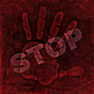 Stop enough
