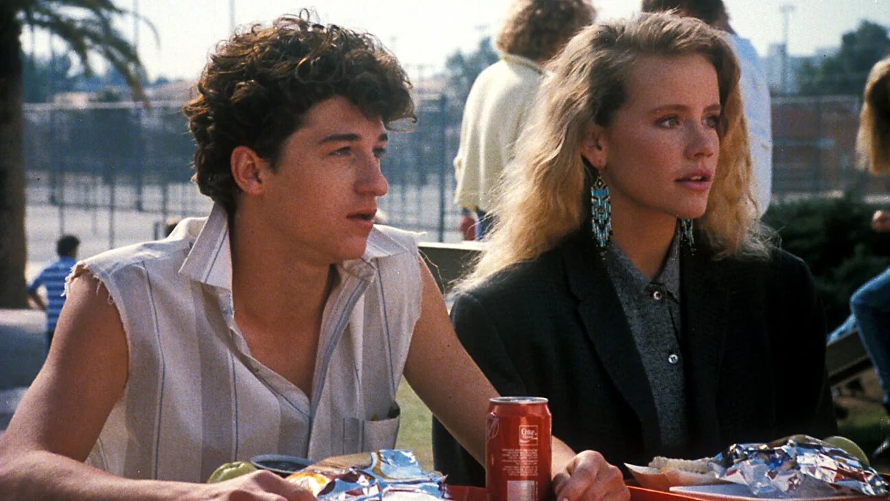 Can t now. Патрик демпси 1987. патрик демпси can&#039;t buy me love. аромат фильм 1987. демпси фильм 1983.