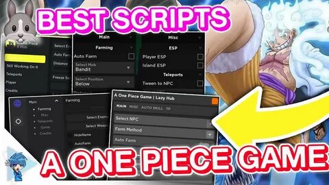 Game script