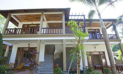 Phu van resort spa 3