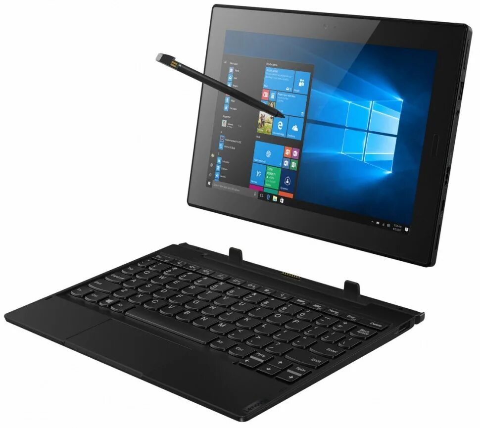 Электронный планшет компьютер. Lenovo Tablet 10. Планшет с клавиатурой Lenovo 10.1. Lenovo THINKPAD Tablet 10 8gb 128gb. Lenovo планшет Windows 10.