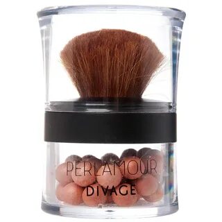 Divage румяна шарики