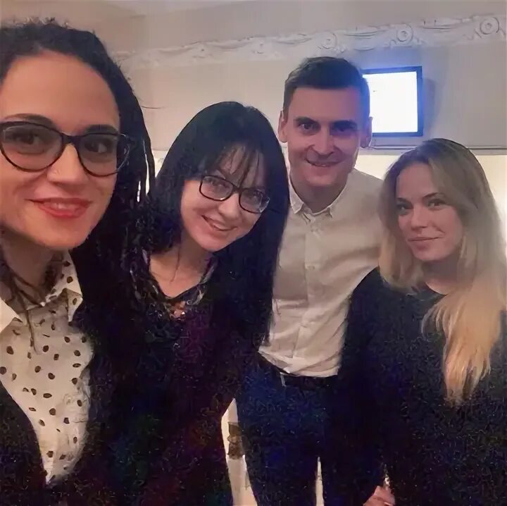 Кустов тверская. Кустов тверская