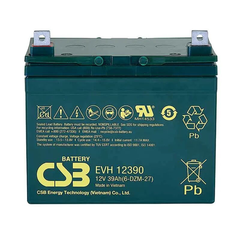 Csb battery. Аккумулятор CSB EVX 12340. CSB 12340. Аккумуляторная батарея CSB GP 12340 34 А·Ч. Аккумуляторная батарея CSB EVX 12750 75 А·Ч.