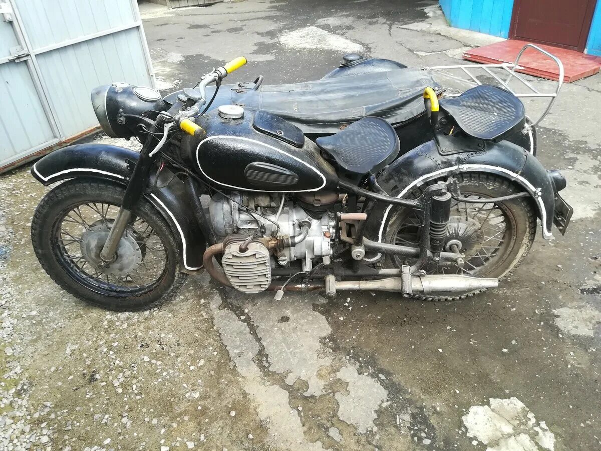 авито пензенская область пенза мотоциклы