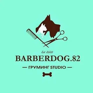 Barberdog