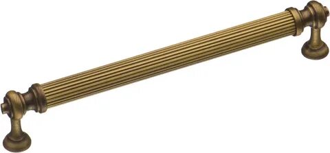 Ручки бронза 160