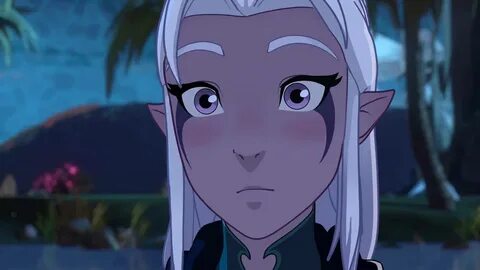 The dragon prince