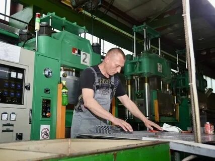 Орловские предприятия