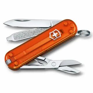 Victorinox classic