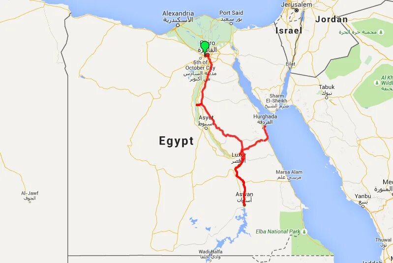 Шарм каир расстояние. Карта Египта Хургада и Шарм-Эль-Шейх. Порт-Саид Египет на карте. Хургада на карте Египта.