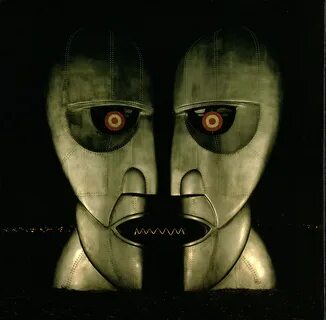 Pink floyd 1994 the division bell