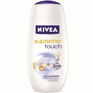 Shower cream
