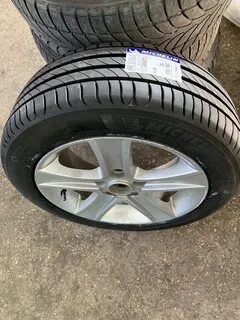 Шины michelin 195 55 r16