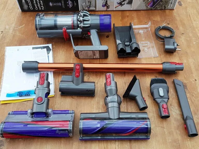 Аксессуары dyson. Аксессуары dyson