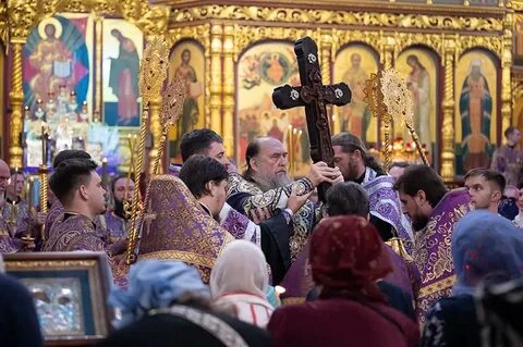 Церковный праздник сегодня 2024 27 августа