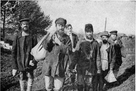 Кто такие приписные крестьяне