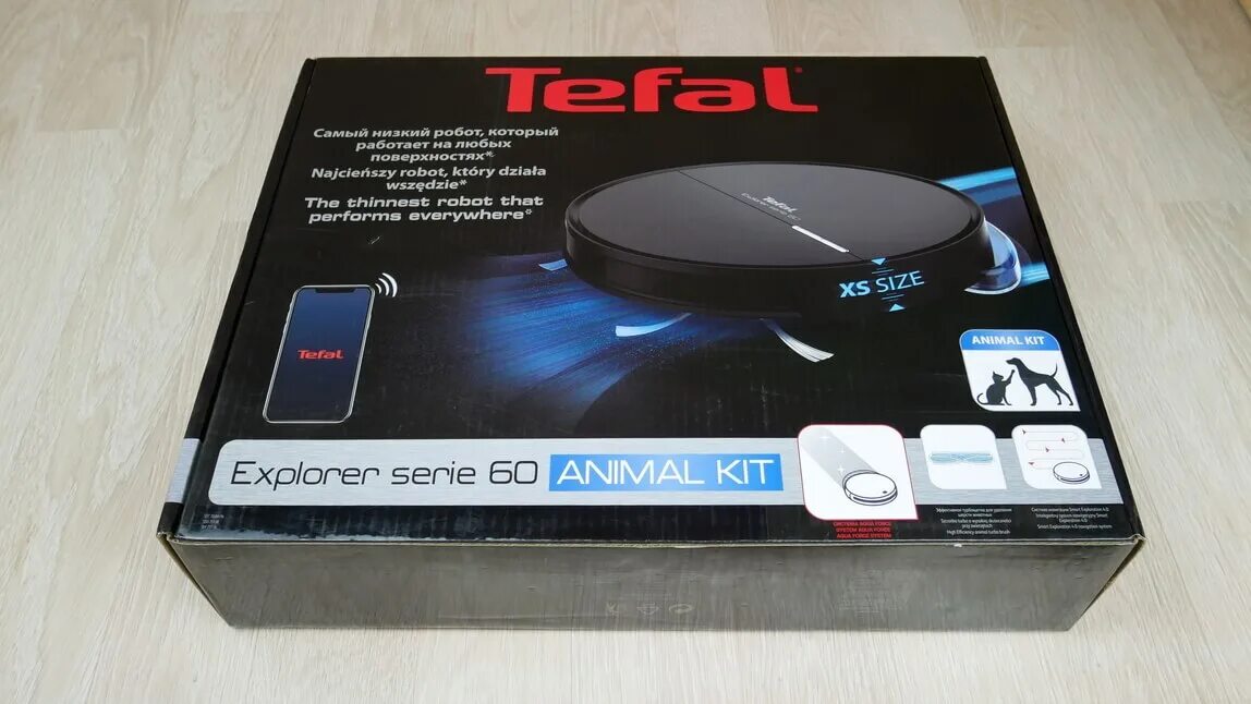 Робот-пылесос Tefal x-plorer serie 60. Tefal 60 робот-пылесос Explorer. Tefal робот пылесос Explorer Series 60. Пылесос Tefal Explorer Series 60. Робот пылесос explorer series 60