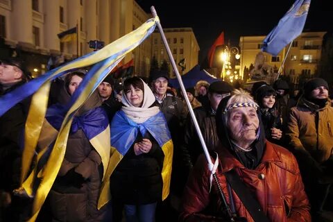 Самые свежие новости с украинского сейчас