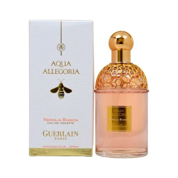 Guerlain aqua allegoria nerolia