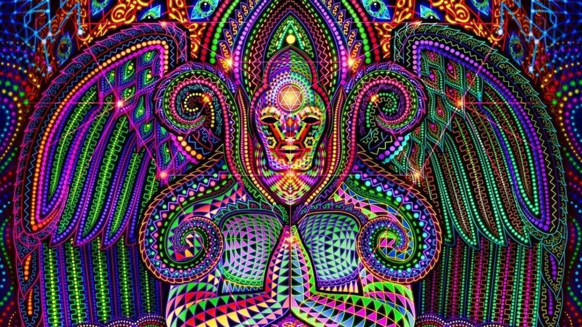 Трип вики. Визуалы лсд. Гоа псай психоделик. Аяваска трип. DMT визуалы.