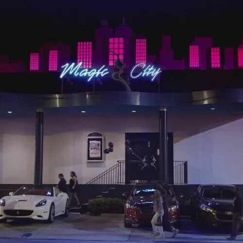 Magic city ул ленина 140 фото