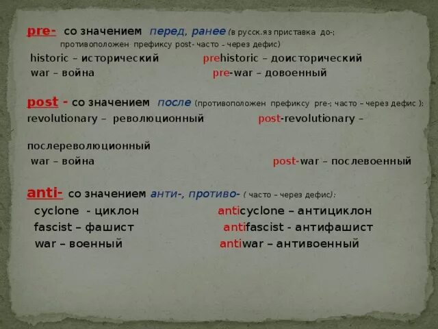 Значение post. Приставка пост. Пост приставка примеры. Примеры с приставкой Post. Слова с приставкой пост.