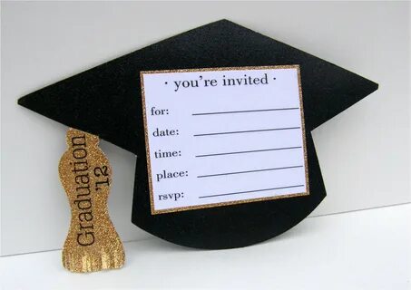 He invited