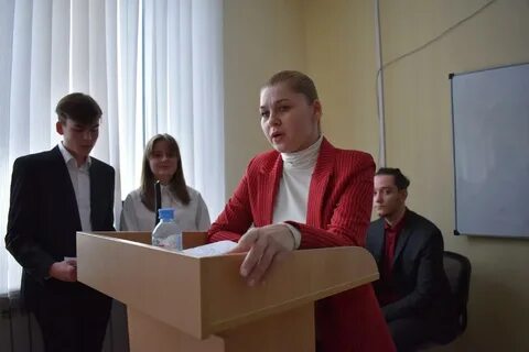 Факультет 18