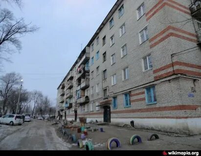 Галенки октябрьский приморский край