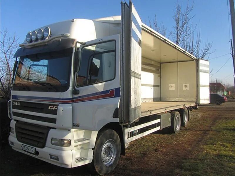 Авито ру россии грузовики. DAF 85 CF 1996. Грузовики с пробегом. Авито грузовая машина. Авито Грузовики.