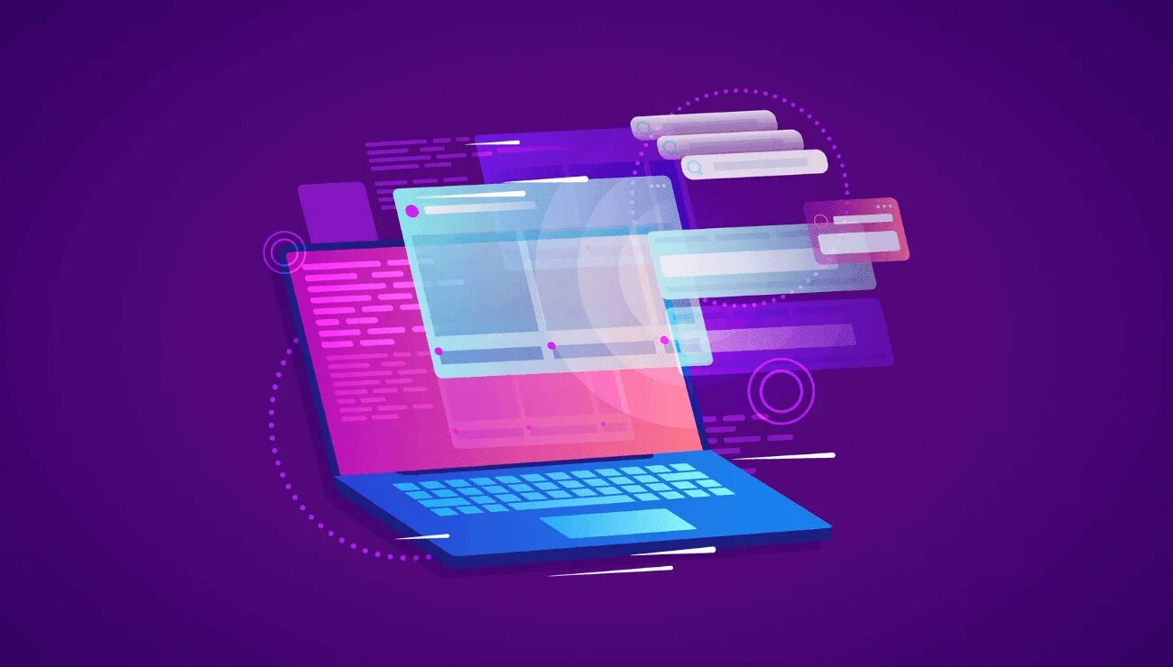 Computer application