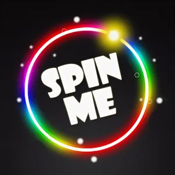 M spin me