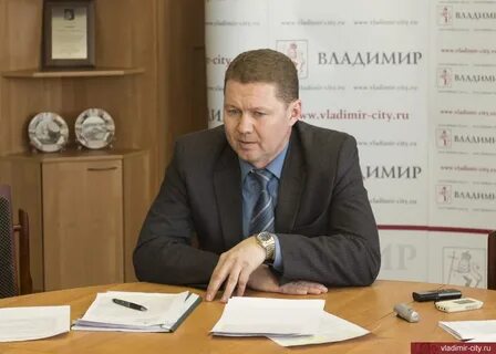 Глава суздаля