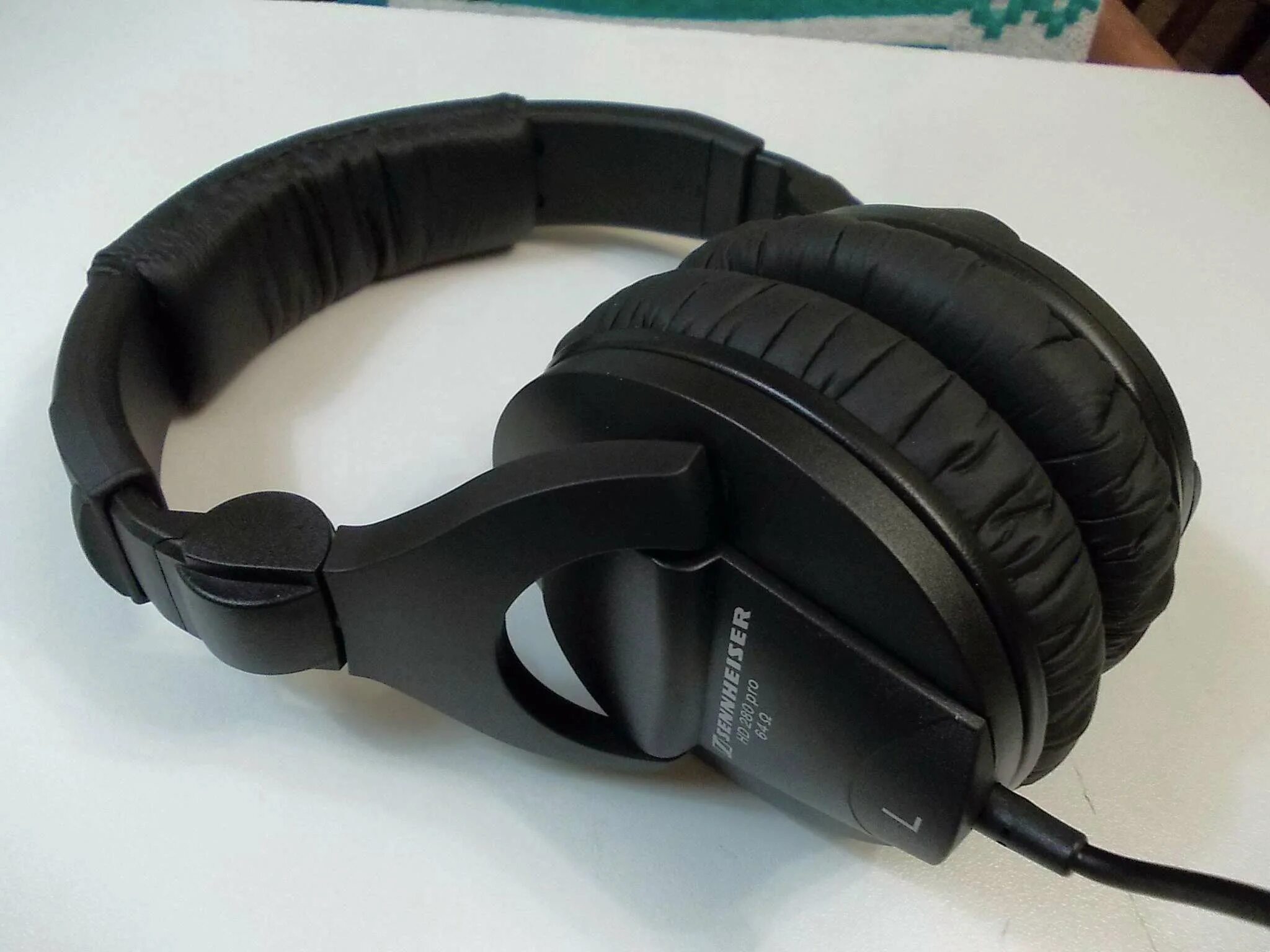 Sennheiser 280 pro