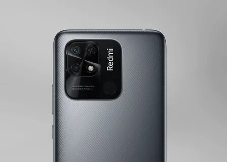Xiaomi смартфон redmi 10c 4 128 гб
