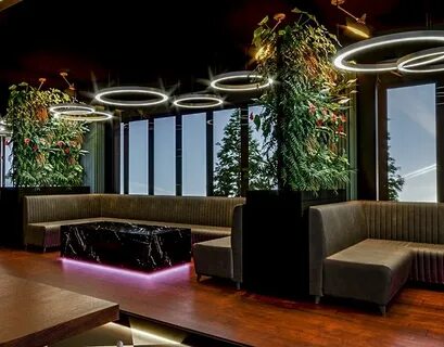 Lounge фото