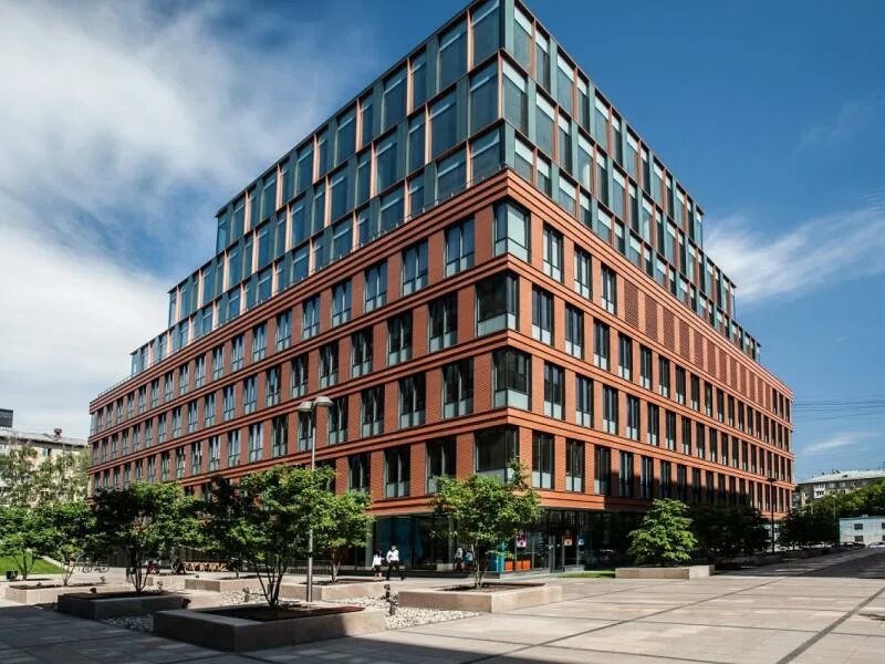 ленинградский проспект 72 2