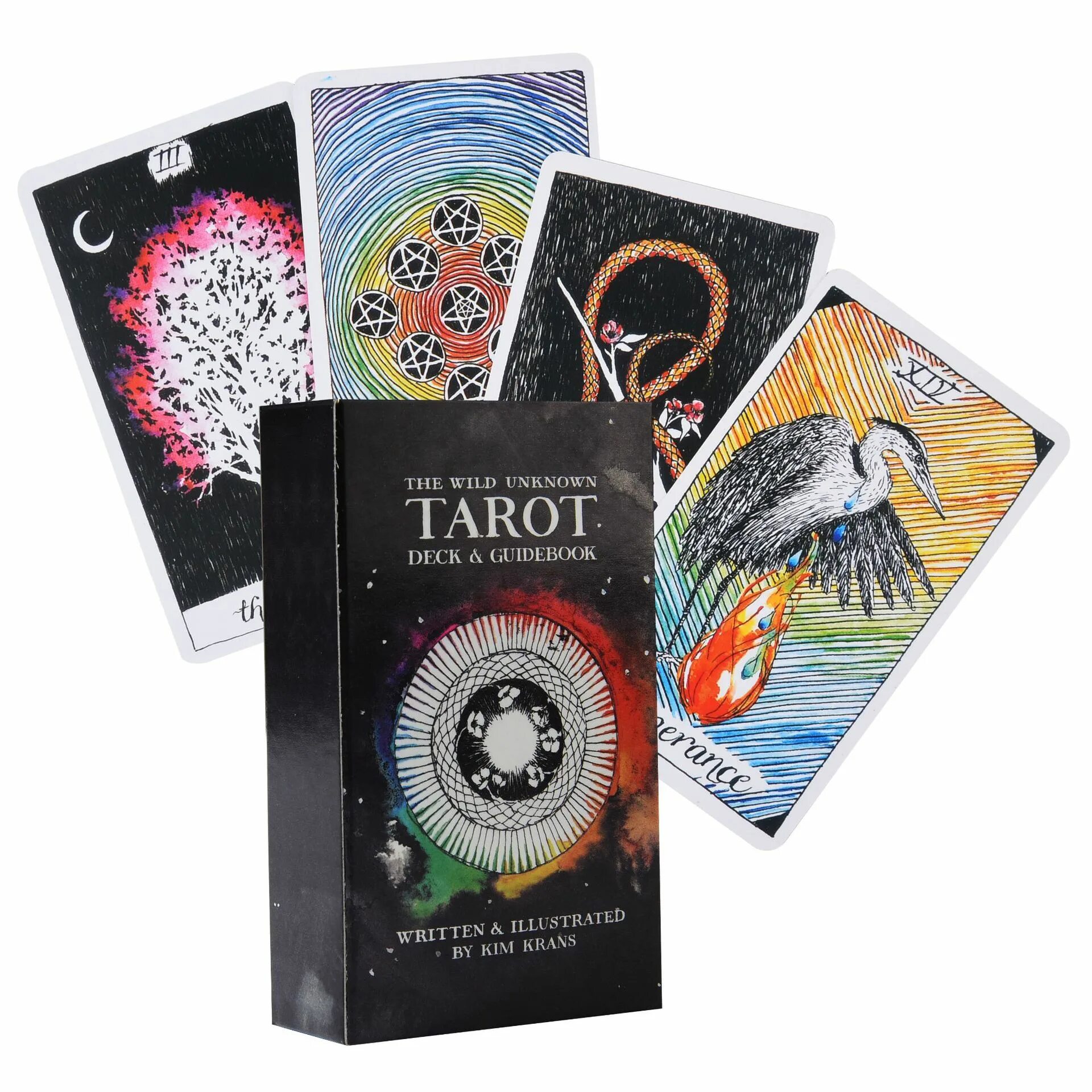 Дикое неизвестное таро. Дикое неизвестное Таро / the Wild Unknown Tarot. The Wild Unknown Tarot Deck and Guidebook (Official Keepsake Box Set). Карты гадальные the Wild Unknown Tarot. Дикое неизвестное Таро.