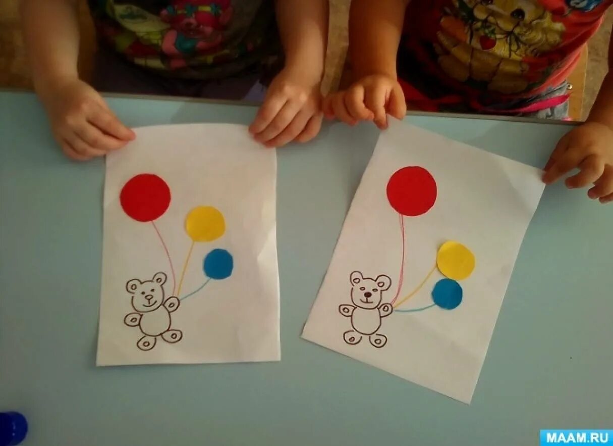 Рисование кошки с воздушными шариками средняя группа. Аппликация шарики в младшей группе. Аппликация воздушные шары средняя группа. Аппликация воздушные шары в младшей группе. Рисование шаров в средней группе.