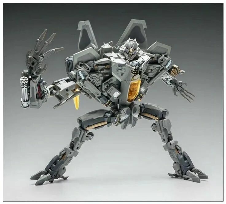 Transformers tf