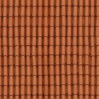 Roofing texture