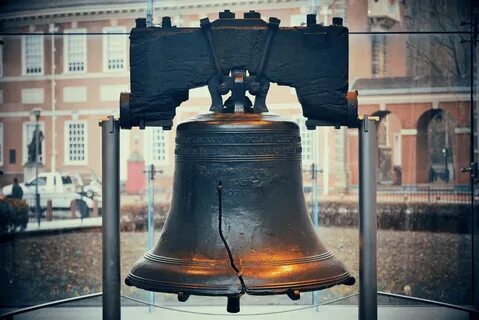Bell in more